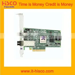 LPe111 4Gb/s Fibre Channel PCI Express thumbnail-1