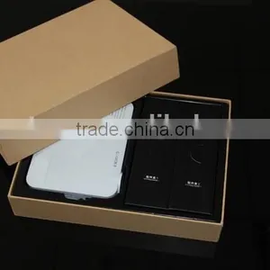 Wifi 3D Android 4.2 1280*800 Support 1080P 1200 Lumens DLP Mini Projector TV thumbnail-2