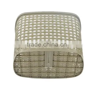 Cheap Bike Basket Bicycle Parts thumbnail-3