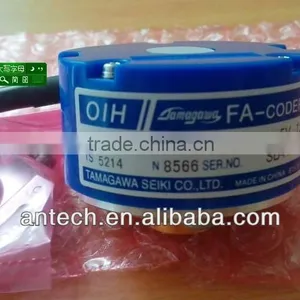 TS5214N566 48-2500P8-L6-5V TAMAGAWA Encoder thumbnail-1