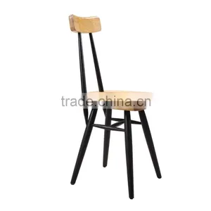 D026 Bentwood Chair thumbnail-5