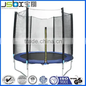 BAOXIANG Trampoline (6FT~16FT) thumbnail-1