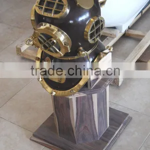 Dive Helmet thumbnail-1