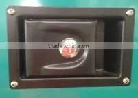 Silent Type AC Three Phase 150kva Diesel Generator Set Powered by Cummins Engine thumbnail-3