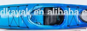 Cheap Sea Kayak for Sale in China thumbnail-5