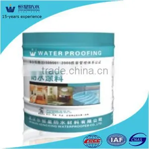 Waterborne Polyurethane Coating thumbnail-1