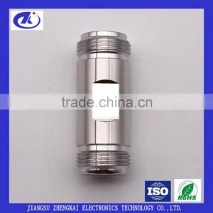 N Female to N Male Reverse Polarity Adaptor thumbnail-1