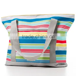 Beach Tote Bag - Manufacturer in Istanbul thumbnail-1