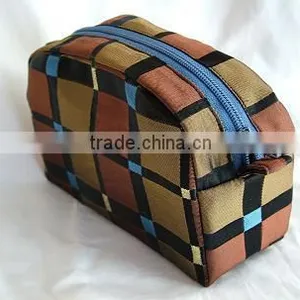 Cotton Pouch, Cosmetic Bag - Manufacturer in Istanbul thumbnail-3