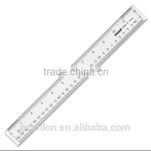Custom Clear Acrylic Ruler thumbnail-2