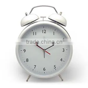 Twin Bell Alarm Clock thumbnail-1
