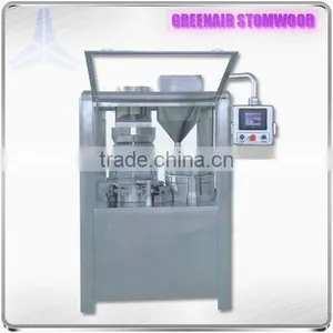 Capsule Filling Machine thumbnail-1