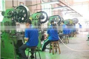 Cangnan Huanyang Sign Craft Co., Ltd. company overview - view 3 thumbnail