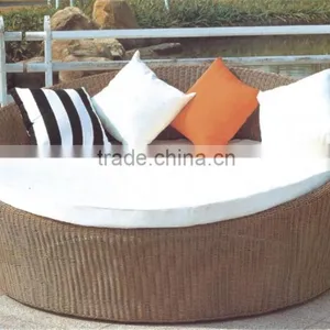 Mdern Furniture Rattan Outdoor Hot Sex Furniture thumbnail-5