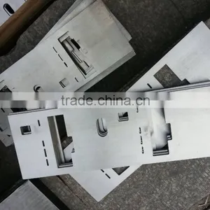Stainless Steel Wire-electrode Cutting Product thumbnail-1