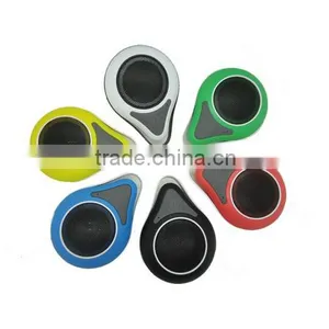 Cheap Mini Portable Bluetooth Speaker With Suction Cup Ourdoor Speaker, Sport Speaker thumbnail-1