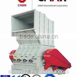 High Output CMAX Thin-film Crusher thumbnail-1