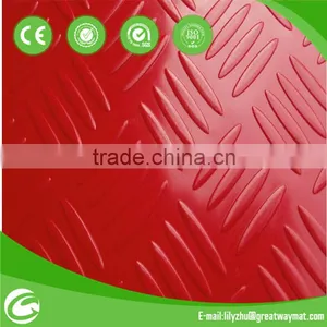 Durable Pvc Rubber Antifatigue Mats thumbnail-1