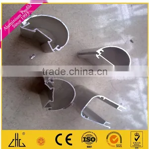Aluminum Profiled Led Temper and Is Alloy Alloy Or Not Led Strip New Aluminium Led Profile thumbnail-2