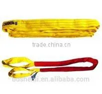 CE GS Approved Safety Webbing Sling Belt thumbnail-4