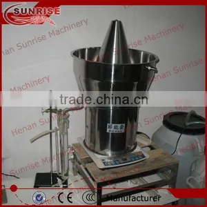 Frangipani Essential Oil Extract Machine thumbnail-2