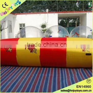 New Product Water Game Inflatable Beach Bag, Inflatable Water Sports Games thumbnail-1