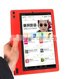 Bojie Cheap Price Slim Skin Silicone Tablet Case Cover for Lenovo Yoga Tab3 10.1 Inch YT3-X50F (X50M X50L) 10in Tablet thumbnail-1