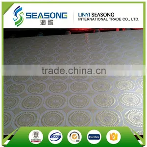 Pvc Laminated Pvc Gypsum Ceiling Tiles thumbnail-6