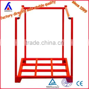 Euro Stackable Shelf thumbnail-2