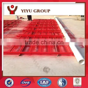 Custom Fabrication Steel Ladder thumbnail-2