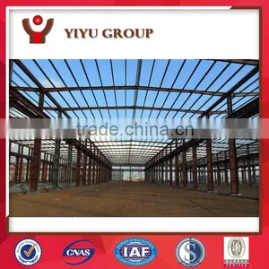 Cold Formed Steel Frame Prefab House/light Gauge Steel Structure Building thumbnail-5