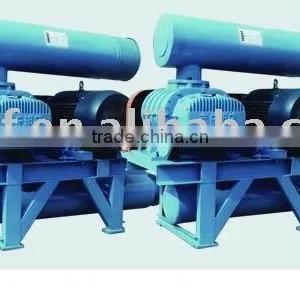 High Vacuum Pump thumbnail-1