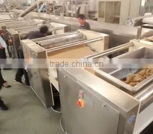 YX-1000 Factory Price Shanghai Food Confectionery Professional ce High Energy Biscuits Machinary Biscuit Making Machine thumbnail-1