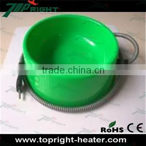 Super Quality Professional Electric Heated Resistant Pet Bowl thumbnail-3