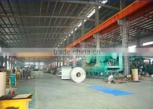 Foshan WorthingHome Import & Export Co., Ltd. company overview - view 2 thumbnail