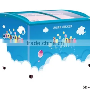 Ice Cream Freezer the Ice Cream Freezer thumbnail-4
