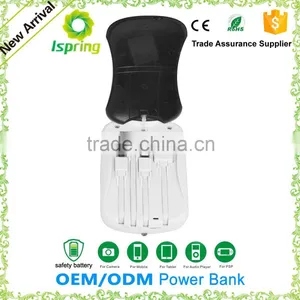 New Electronic Gadgets Super Fast Portable Mobile Phone Charger Mini Powerbank thumbnail-6
