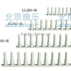 Abs Guardrail,corrugated Guardrail,roadside Guardrail thumbnail-1