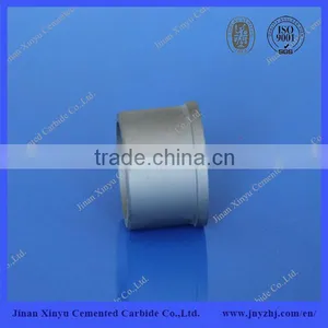 Tungsten Carbide Sleeve Bushings thumbnail-3