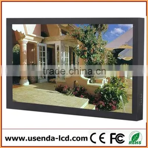 Proessional 70 Inch CCTV TFT LCD Monitor thumbnail-2