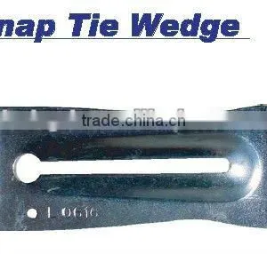 Synthetic Diamond Powder Snap Tie thumbnail-1