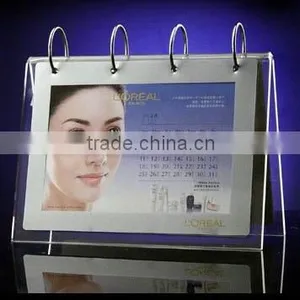 2013 Fasional Table Calendar thumbnail-1