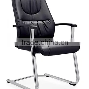 PU Swivel Office Computer Chair B433-X08 Anqiao thumbnail-2