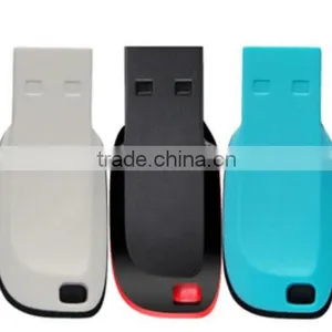 Fast Delivery Time USD2.0 USB Promotion;gift Wholesale 32gb Usb Real Capacity;factory New Design Pendrive Oem Logo thumbnail-1