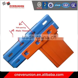China Double Deep Pallet Rack Systems thumbnail-4
