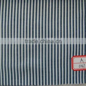50% Polyester 50% Cotton CVC Fabric thumbnail-1