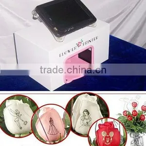 Flower Design Machin,more Than 2000 Designs thumbnail-1