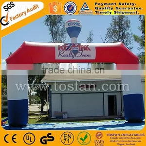 New Design Inflatable Arch With High Quality F5003 thumbnail-4