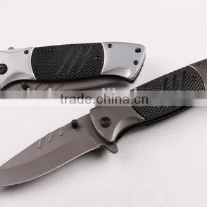 OEM 440 Blades Hunting Pocket Knife thumbnail-1
