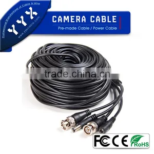 Camera BNC and DC Cable of YYX thumbnail-5